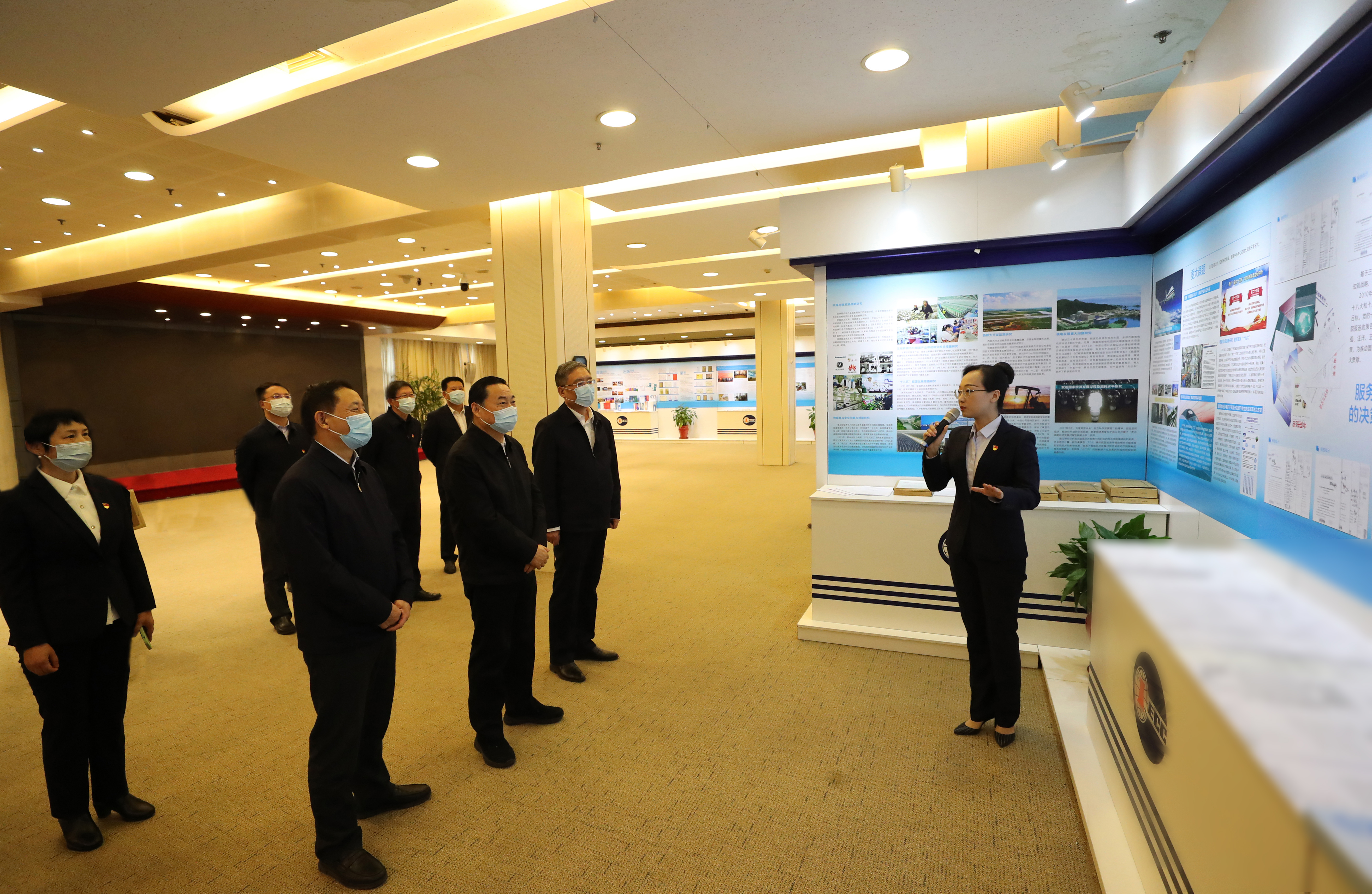 郝鹏、国资、央企、国资委、书记、主任、国企、企业鼎新